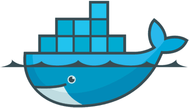 Docker Logo