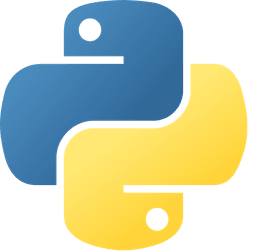 Python Logo